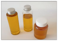 L'huile pressée à froid de potiron pour la croissance de cheveux, huile essentielle de potiron empêchent les maladies de prostate
