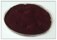 Couleur rouge foncé d'extrait naturel curatif de canneberge de blessure avec du dissolvant d'éthanol