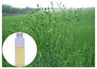 Liquide naturel d'huile de semence d'oeillette d'huile d'extrait d'usine de cholestérol inférieur avec no. 463 de CAS d'AILE DU NEZ 40 1