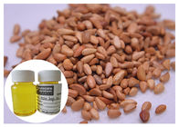 Réduisant l'huile naturelle de cynorrhodon de taches brunes extraite à partir de la catégorie comestible de graine