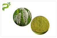 L'énergie naturelle de bourgeon floral complète la rutine de poudre de vitamine p de l'extrait de cognassier du Japon de Sophora