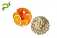 L'agrume naturel pur Aurantium L extrait Hesperetin CAS d'extraits d'usine d'antioxydation 520 33 2 améliorent la saveur de nourriture