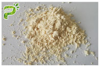 L'usine naturelle pure d'additifs extrait la papaïne d'enzymes à partir de la source CAS de papaye 9001 73 4
