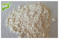 Blanc de CAS 9001-73-4 de poudre d'extrait d'usine de papaïne d'enzymes de pâte dentifrice à la couleur jaune-clair