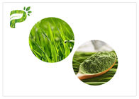 Enlevant la poudre verte d'herbe verte de poudre de santé de pigmentation fortement sûre