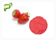 le fruit de fraise de la boîte 20kg/saupoudrent 1.0ppm ne mènent aucun goût pour la crème glacée