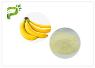 Le fruit naturel de banane de CLHP saupoudrent 100 la maille 0.5ppm Mercury
