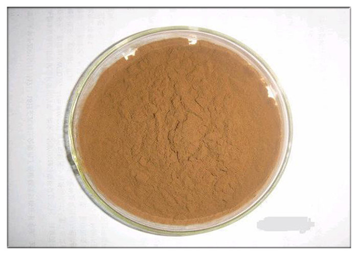 Poudre d'extrait d'usine de racine de pommier, Supplément diététique de fines herbes soluble en éthanol