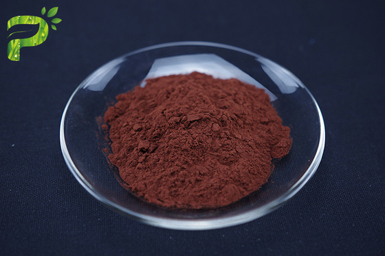 Prémélanges de thé avec la poudre d'extrait de thé noir d'instant de café et de lait