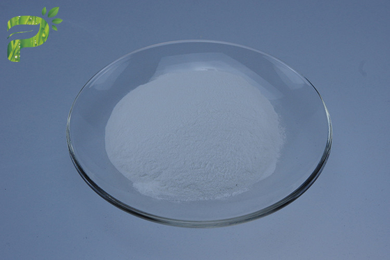 Poudre de citicoline CDP-choline de cytidine diphosphate-choline de qualité alimentaire CAS 987-78-0