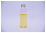 Acides gras polyinsaturés jaune-clair de l'huile de graines de carthame augmentant le taux métabolique