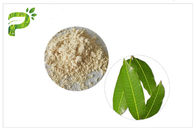 Peau cosmétique Mangiferin d'extrait de feuille de mangue d'ingrédient traitant la méthode d'essai de CLHP d'acné