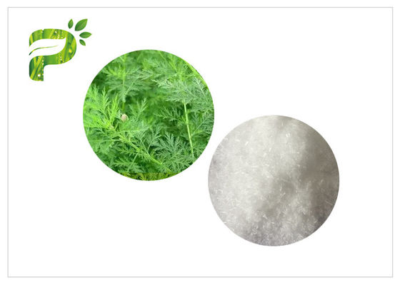 Antivirus CAS 63968 64 9 Artemisinin Sweet Wormwood Plant