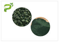 Poudre d'extrait d'usine de tambour de Spirulina platensis 25kg/d'algues pour améliorer le système immunitaire