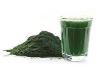 Poudre d'extrait d'usine de tambour de Spirulina platensis 25kg/d'algues pour améliorer le système immunitaire