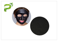 Anti poudre en bambou cosmétique juridique diabétique de charbon de bois de masque protecteur de l'ingrédient PH8.5