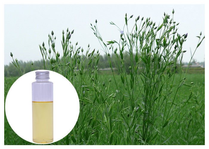 Le pétrole de semence d'oeillette naturel d'AILE DU NEZ Omega 3, énergie naturelle complète des soins capillaires