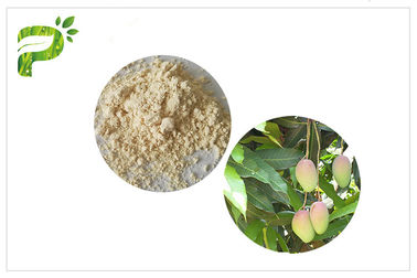Suppléments inflammatoires naturels de Mangiferin anti, extrait CAS 4773 de feuille de mangue 96 0