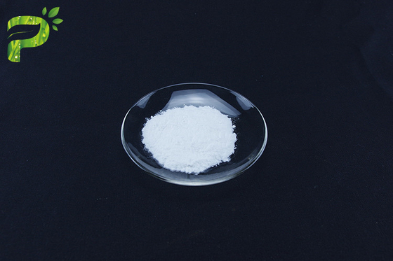 Ergothionéine (EGT) anti-âge, anti-oxydant de qualité alimentaire et cosmétique CAS 497 30 3