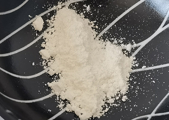 Poudre anti-vieillissement de Melatonin de CAS 73-31-4 de supplément diététique
