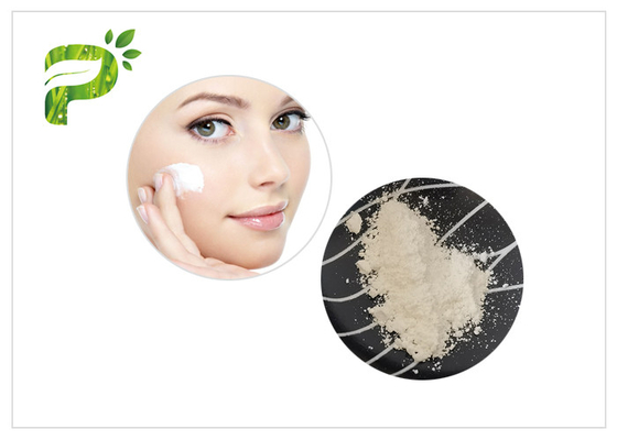 Peau blanchissant le glucoside ascorbylique matériel AA2G CAS No. 129499 78 1
