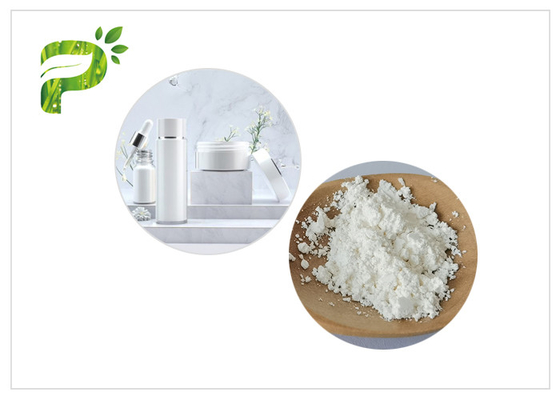 CAS 129499 78 1 Matériau blanchissant la peau L-acide ascorbique 2-glucoside AA2G