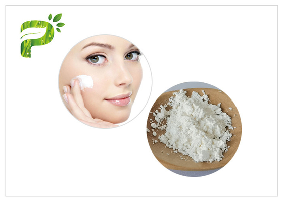 Agents de blanchiment de la peau Ascorbyle phosphate de sodium SAP CAS 425 180 1